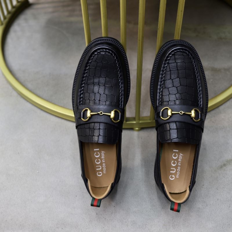 Gucci Business Shoes